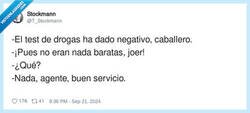 Enlace a Calla y tira, por @T_Stockmann