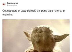 Enlace a No hay mejor placer que esto, por @soycamarero