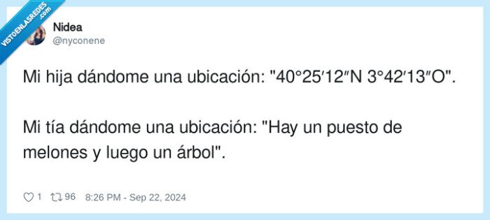 ubicación,mandar,tia,localización