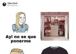 Enlace a Qué elegancia la de Francia, por @UlisesDavid__