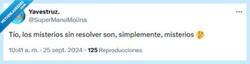 Enlace a No hace falta el apellido por @supermanumolina
