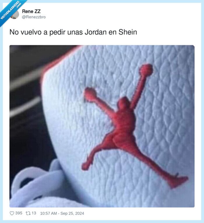 air jordan,falso,logo,nike,shein