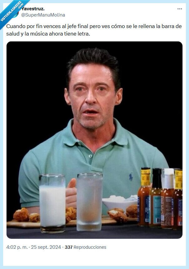 jefe,videojuego,final,volver