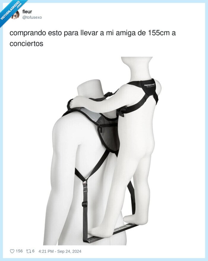 conciertos,llevar,amiga,155cm