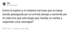 Enlace a Maldita ansiedad, por @medicenmarrr