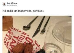 Enlace a Basta, de verdad., por @CarlWinslou