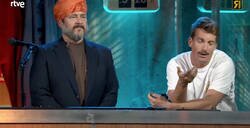 Enlace a Grison es una caja de sorpresas, quién lo iba a decir