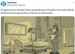 Enlace a Tenían otras cosas por @supermanumolina