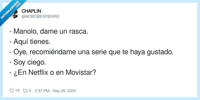 recomiéndame,movistar,manolo,gustado,netflix,tienes