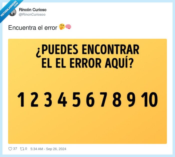 error,numero,el el