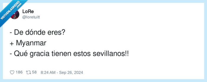 sevillanos,myanmar,gracia,mi arma