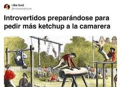 Enlace a No es tan fácil como parece, por @messedupfoods