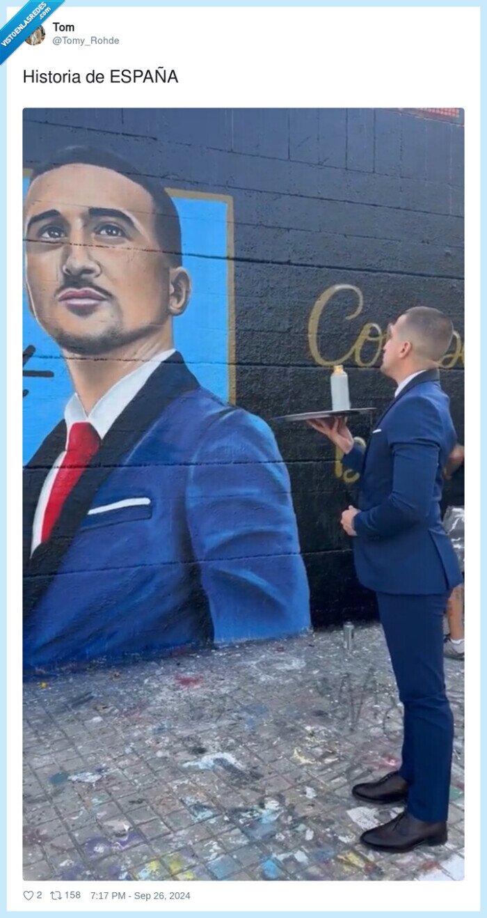 historia,españa,camarero,tiktok