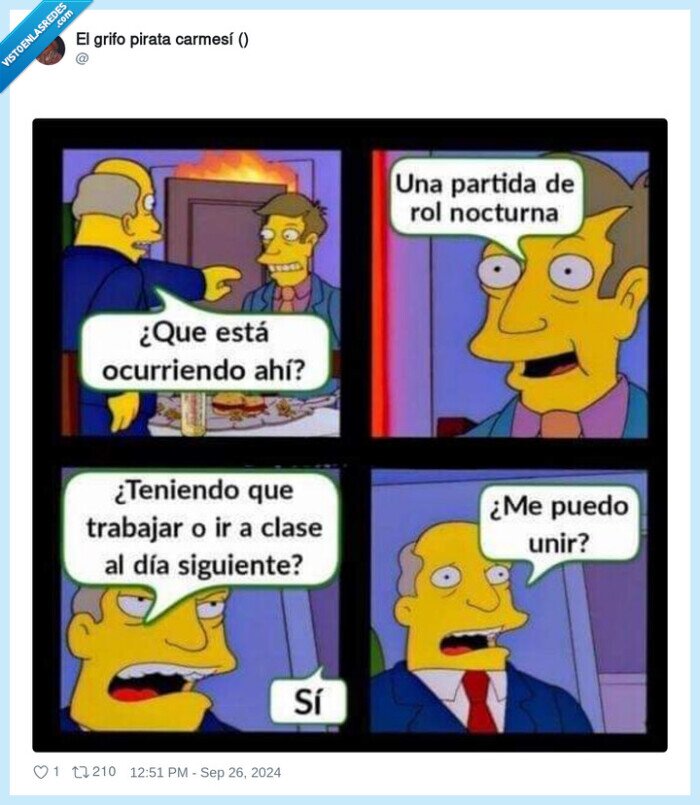 rol,nocturno,jugar