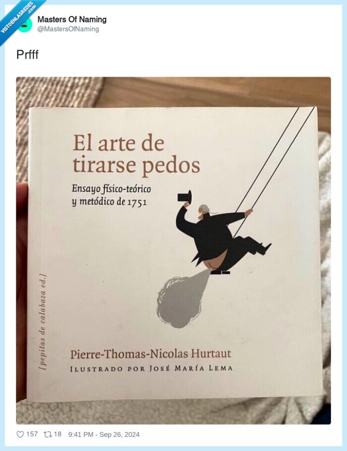 libro,arte,pedos