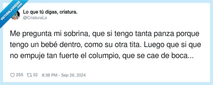 niño,gorda,barriga,insolente