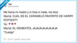 Enlace a Madres que molan, por @YukiLaArdilla