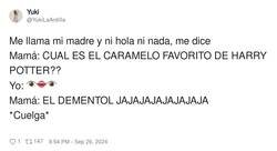 Enlace a Madres que molan, por @YukiLaArdilla