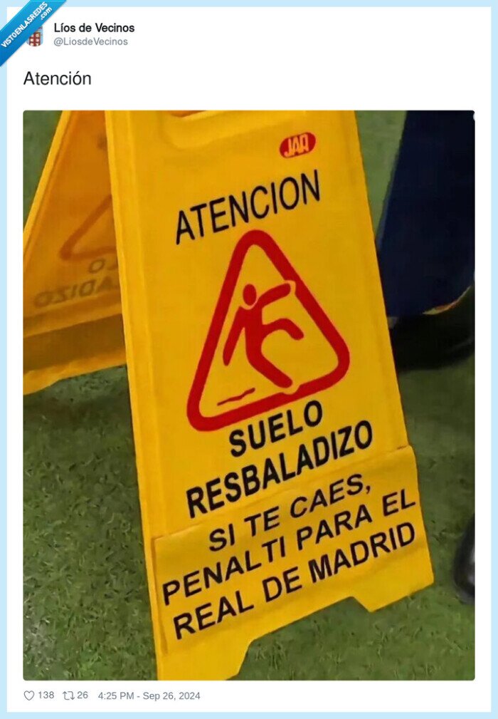 suelo resbaladizo,cartel,resbalar