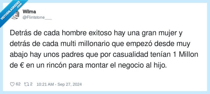 casualidad,millonario,detrás,emprendedor,negocio