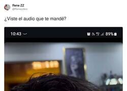 Enlace a Audios que se ven, por @Renezzbro