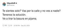 Enlace a No falla, aparecerán amigos por todas partes, por @elmalosa