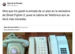 Enlace a Estas fotos huelen a 90 que no veas, por @PancetaDios