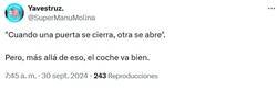 Enlace a Era de segunda mano por @supermanumolina