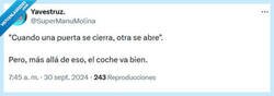 Enlace a Era de segunda mano por @supermanumolina