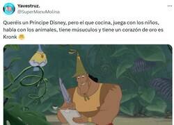 Enlace a El GOAT por @supermanumolina