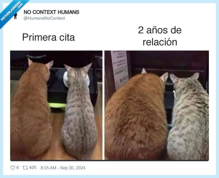 pareja,cita,engordar,adelgazar