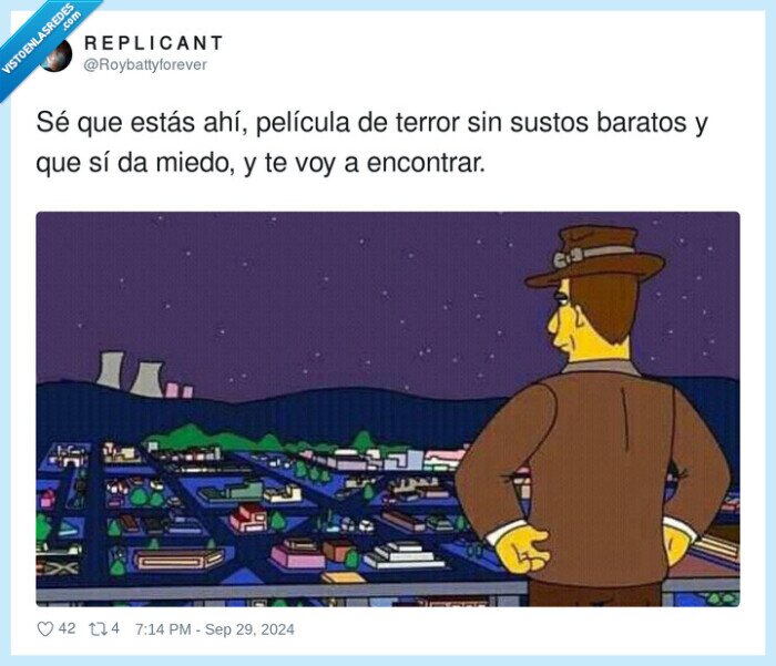 película,encontrar,terror,sustos