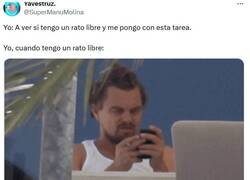 Enlace a Ya vaaaa por @supermanumolina