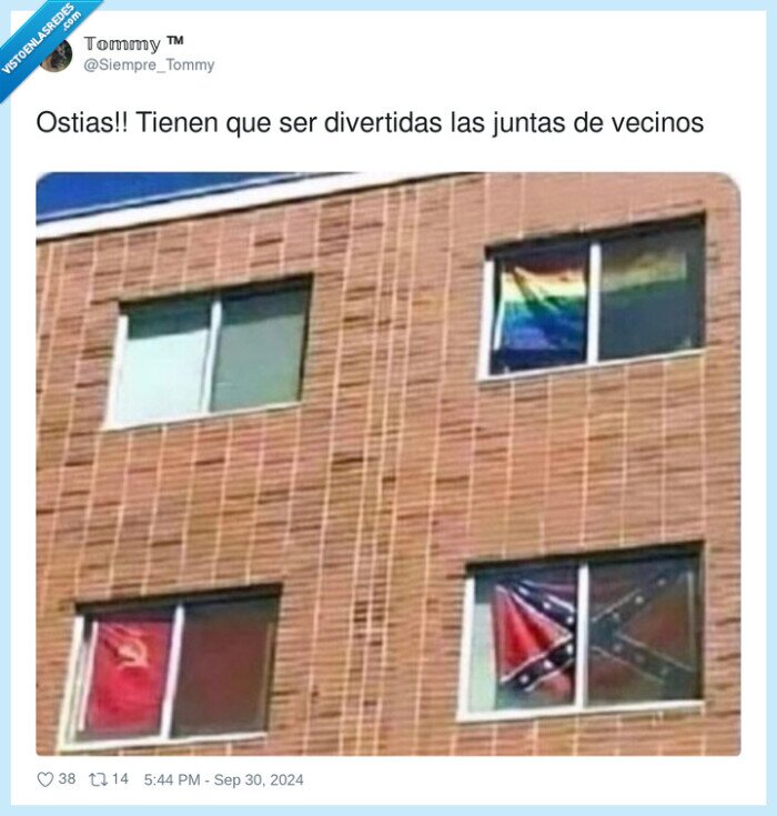 divertidas,vecinos…,juntas,banderas