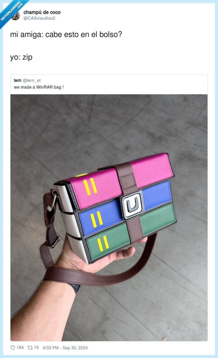 rar,bolso,caber,zip