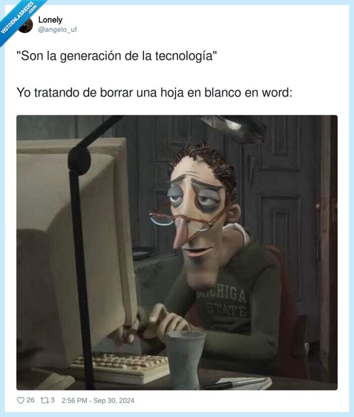 generación,tecnología,borrar,blanco,hoja