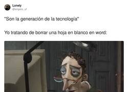 Enlace a Se me hace mazo complicado, por @angelo_uf