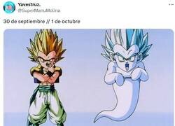 Enlace a Es Spooky Season por @supermanumolina