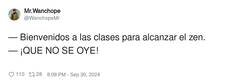 Enlace a Las necesitas, por @WanchopeMr
