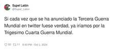 Enlace a Algún día será verdad y dirán ¿lo veis?, por @Supel_Laton