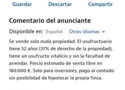 Enlace a Lo del mercado inmobiliario madrileño ya no da ni para chistes