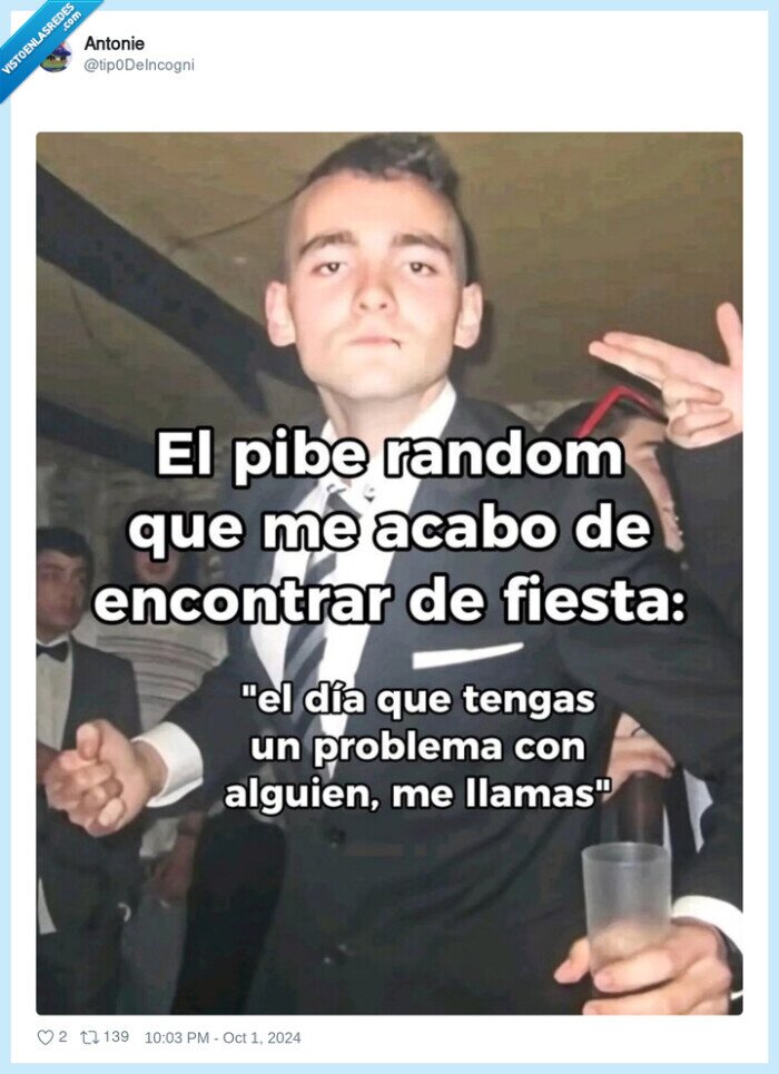 pibe,fiesta,encontrar,problemas,elxokas