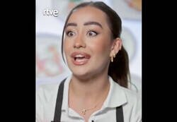 Enlace a La Rivers acaba de dar una lección de humildad a todos los jueces de MasterChef que no se lo vieron venir