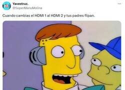 Enlace a ¡Es magia! por @supermanumolina