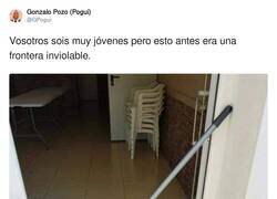 Enlace a Ni se te ocurría cruzarlo, por @GPogui