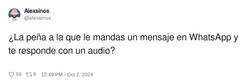 Enlace a No lo hagáis, por @alexsinos