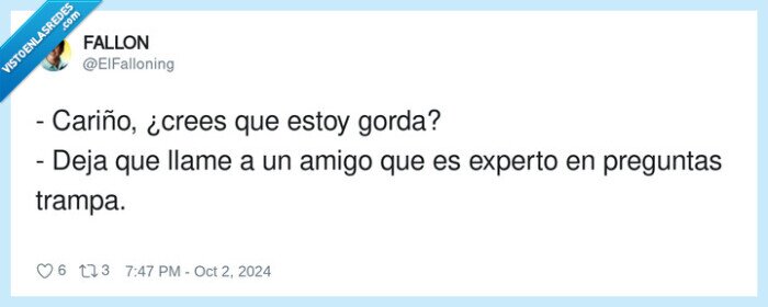 preguntas,cariño,experto,trampa
