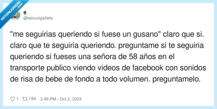 transporte,charo,querer,risas,volumen