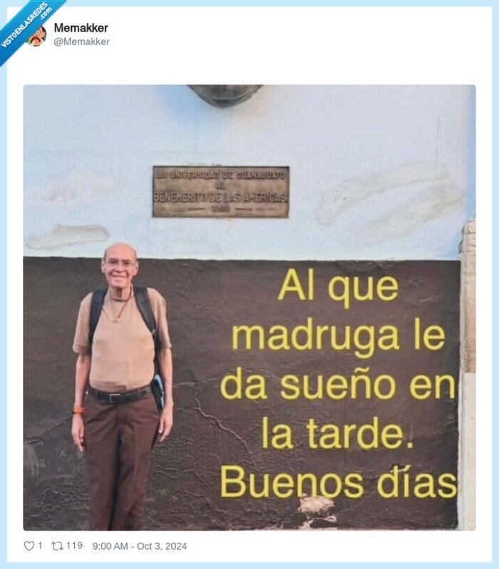 madrugar,sueño,tarde