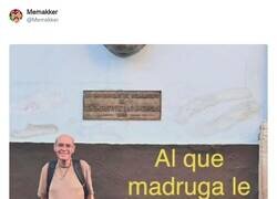 Enlace a Lo de que Dios te ayudara, era antes, por @Memakker